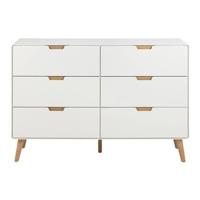 Bendt Ladekast 'Roselle' 90 x 135cm - thumbnail