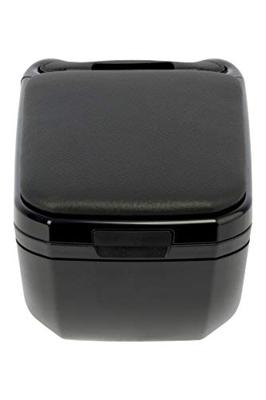 Armleuning Armster FIAT 500 2016 Ecologisch leder