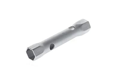 Gedore 26 R 27X30 6212850 Dubbele pijpsleutel 27 mm, 30 mm 195 mm 1 stuk(s)