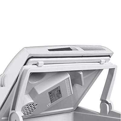 Mobicool ME24 ACDC elektrische koelbox - 23 liter Mobicool ME24 ACDC elektrische koelbox - 23 liter