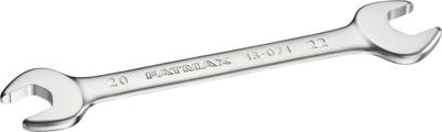 Stanley FMMT13071-0 FatMax Steeksleutel 20x22mm antislip Stanley FMMT13071-0 FatMax Steeksleutel 20x22mm antislip