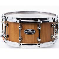 Pearl StaveCraft Exotic Makha snaredrum 14 x 6.5 inch - thumbnail