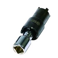 Bikeservice kroonmoersleutel stkschlein nut nut bst 4pin 20.5/24.5mm - thumbnail