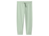lupilu Kinder joggingbroek (Mint, 110/116) - thumbnail