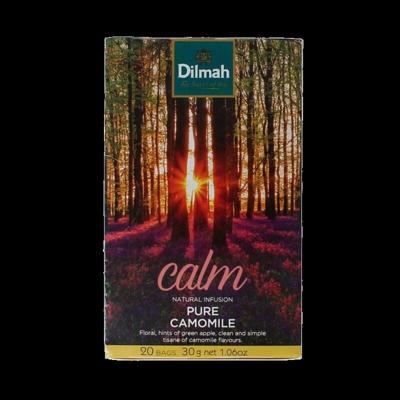 Dilmah Kamille Thee 20 zakjes