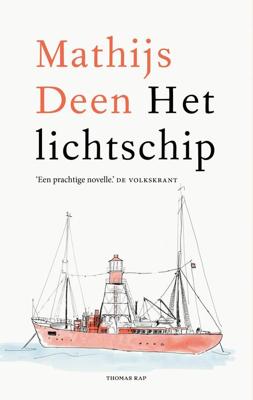 Het lichtschip Het lichtschip