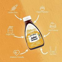Skinny Syrup Salted Caramel (425 ml) - thumbnail
