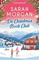 De Christmas Book Club - Sarah Morgan - ebook - thumbnail