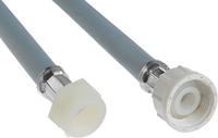 Cornat Wasmachine-Verleng-Toevoerslang 2M - T357207 - thumbnail
