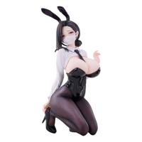 Original Character Statue 1/6 Dongtan Bunny Girl 19 cm - thumbnail