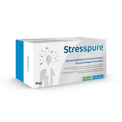 Stresspure 112 Tabletten