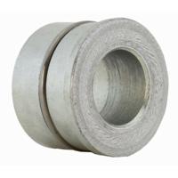 Adapterhuls Grip-on Ø 28 mm Staal - thumbnail