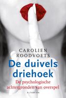 De duivelsdriehoek - Carolien Roodvoets - eBook (9789401302159) - thumbnail