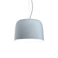 Marset Djembe 65.45 Hanglamp - Blauw - thumbnail