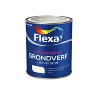 Flexa Grondverf Universeel - Wit - thumbnail