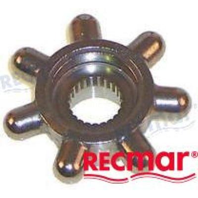 REC908069 - OMC-STAARTUITRUSTING Bombardier