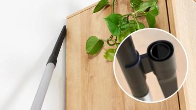 Bosch ProSilence Stofzuiger