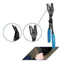 Brilliant Tools BT516003 Deurbekledingtang - thumbnail