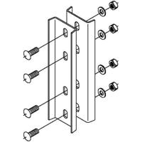 OBO Bettermann 6479549 I-steun connector 5 stuk(s) - thumbnail