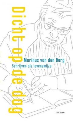 Dicht op de dag (Paperback)