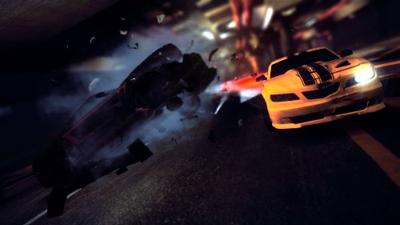 Ridge Racer Unbounded Limited Edition Ridge Racer Unbounded Limited Edition