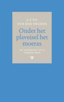 Onder het plaveisel het moeras - A.F.Th. van der Heijden - ebook - thumbnail