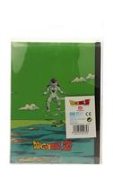 Dragon Ball Z - Namek Final Battle Notebook met Licht - thumbnail