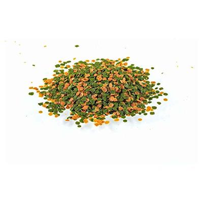 Tetra Micro Crisps Kleurversterkend Voer voor Kleine Siervissen - 100 ml Digestieve Formule