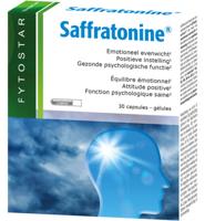Fytostar Saffratonine Capsules 30st - thumbnail