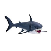 Mojo sealife witte haai - 381109 - thumbnail