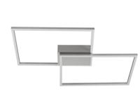 LIVARNO home LED-plafondlamp (Rechthoekig) - thumbnail