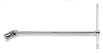 Beta M63 T-Sleutels T-Sleutels met cardan gewricht - 024500063