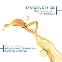 Bioderma Atoderm 2 in 1 Oil 150ml - thumbnail