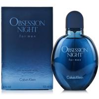 Calvin Klein Obsession Night for Men Eau de Toilette - thumbnail