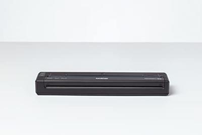 Brother PJ-823 300dpi Mobile A4 Printer (USB-C)
