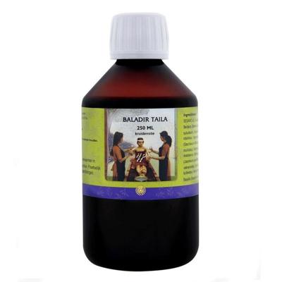 Holisan Baladir Taila