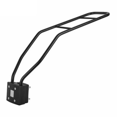 Bobike Montagebeugelset inclusief bracket 1p