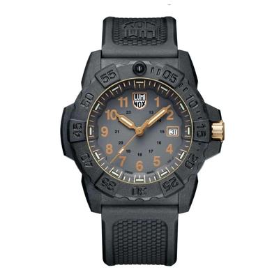 Luminox XS.3508.GOLD (Ø 45 mm) Heren horloge