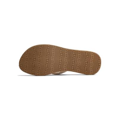 Reef Slippers Baja Maria CJ7338 Bruin-37.5 maat 37.5