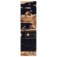 Route 66 Born To Be Wild Eau de Toilette - thumbnail