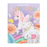 Ylvi & The Minimoomis Create Your Unicorn - thumbnail