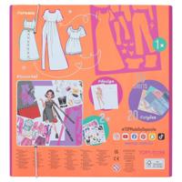 Create Your Topmodel Design Studio - thumbnail