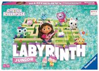 Gabby's Poppenhuis Junior Labyrinth - thumbnail