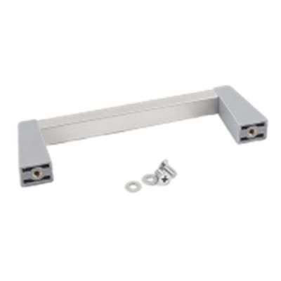 Hammond Electronics 1427GBC Zwart (l x b x h) 59.06 x 13 x 41.66 mm 1 stuk(s)