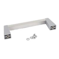 Hammond Electronics 1427GBC Zwart (l x b x h) 59.06 x 13 x 41.66 mm 1 stuk(s) - thumbnail