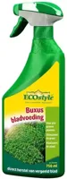 ECOstyle Buxus Bladvoeding 750 ml - thumbnail