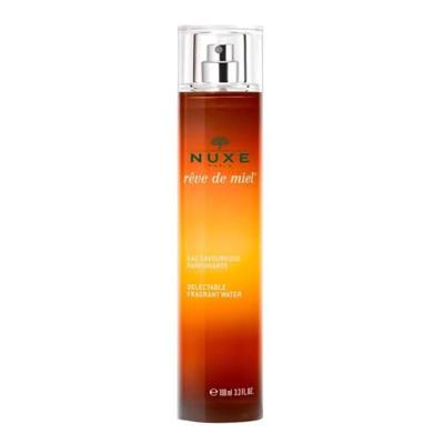Nuxe Rêve De Miel Eau Savoureuse Parfumante 100ml