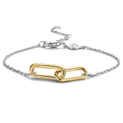 Ti Sento - Milano sterling zilveren armband 2960SY Ti Sento - Milano sterling zilveren armband 2960SY