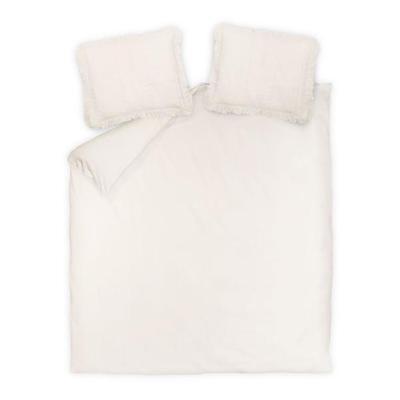 Vandyck Cotton Dream offwhite dekbedovertrek