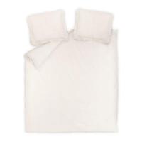 Vandyck Cotton Dream offwhite dekbedovertrek - thumbnail